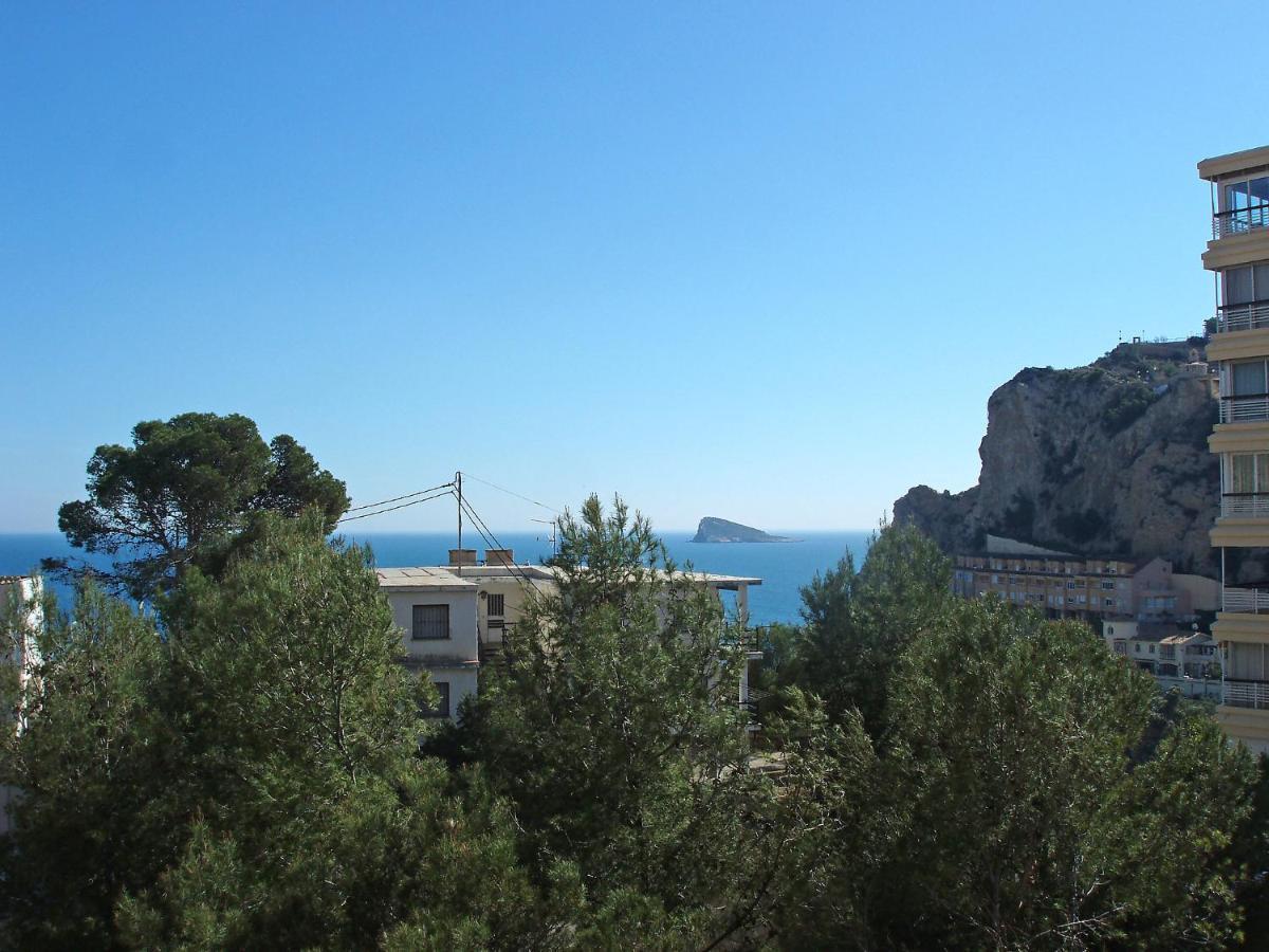 Apartment Coblanca XVI By Interhome Cala de Finestrat Εξωτερικό φωτογραφία